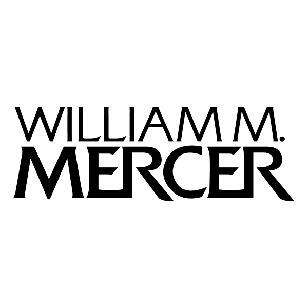 William M Mercer