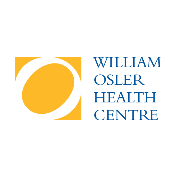William Osler Health Centre Logo ,Logo , icon , SVG William Osler Health Centre Logo