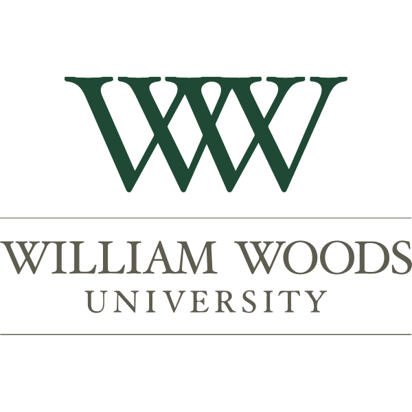 William Woods University Logo ,Logo , icon , SVG William Woods University Logo