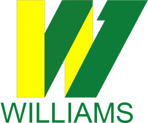 Williams F1 1980’s Logo ,Logo , icon , SVG Williams F1 1980’s Logo