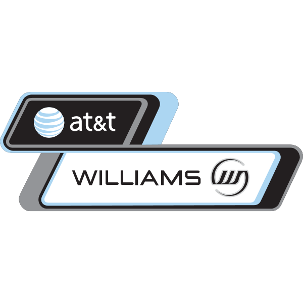 Williams F1 Logo ,Logo , icon , SVG Williams F1 Logo