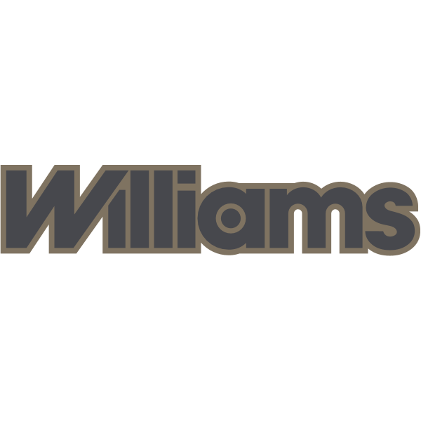 Williams Logo ,Logo , icon , SVG Williams Logo