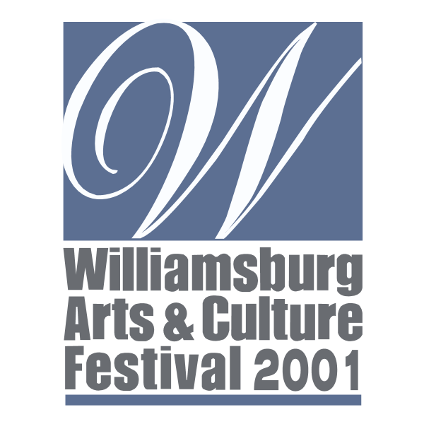 Williamsburg Art & Cultural Festival