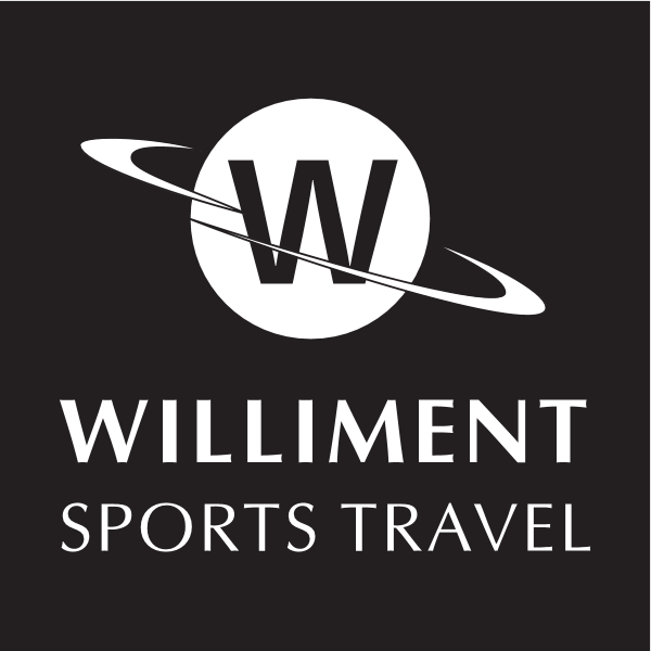 Williments Sports Travel Logo ,Logo , icon , SVG Williments Sports Travel Logo