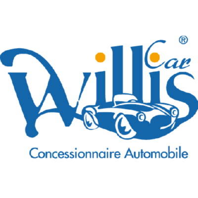 Willis car Logo ,Logo , icon , SVG Willis car Logo