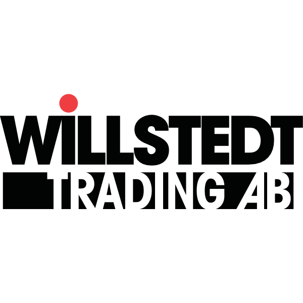 Willstedt Trading AB Logo ,Logo , icon , SVG Willstedt Trading AB Logo