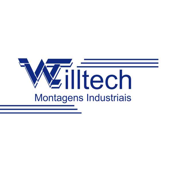 Willtech Logo ,Logo , icon , SVG Willtech Logo