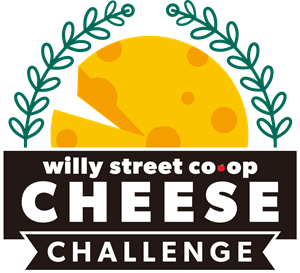 Willy Street Co-op CHEESE CHALLENGE Logo ,Logo , icon , SVG Willy Street Co-op CHEESE CHALLENGE Logo
