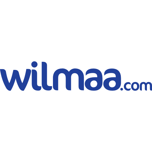 wilmaa.com Logo