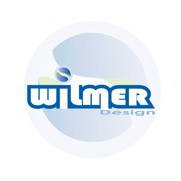 Wilmer Design Logo