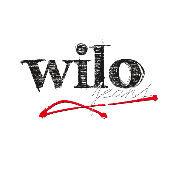 WILO JEANS Logo ,Logo , icon , SVG WILO JEANS Logo