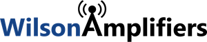 Wilson Amplifiers Logo
