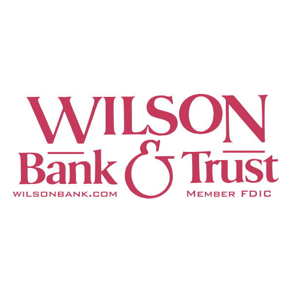 Wilson Bank & Trust Logo ,Logo , icon , SVG Wilson Bank & Trust Logo