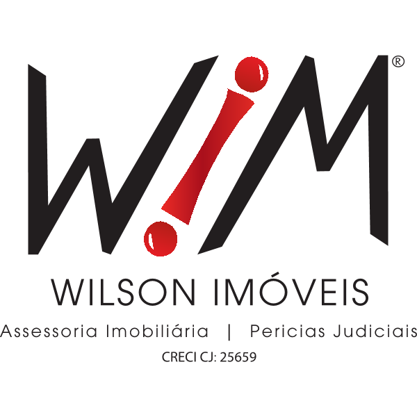 Wilson Imóveis Logo ,Logo , icon , SVG Wilson Imóveis Logo