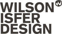 WilsonIsfer Design Logo