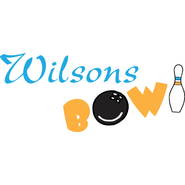 Wilsons Bowl Logo