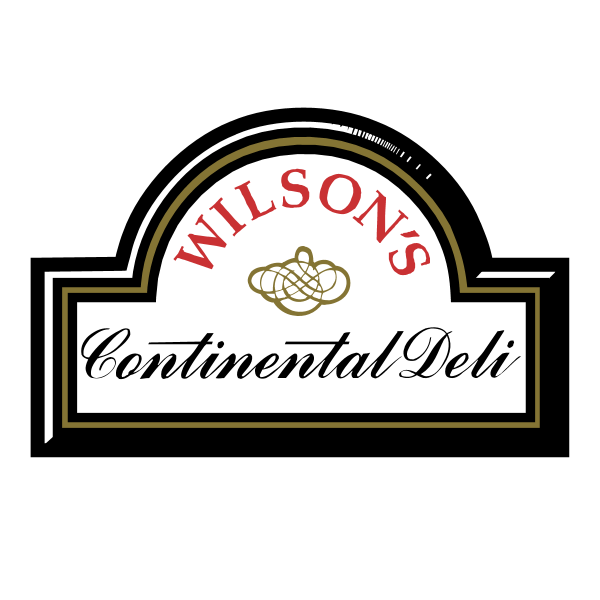 Wilson's Continental Deli