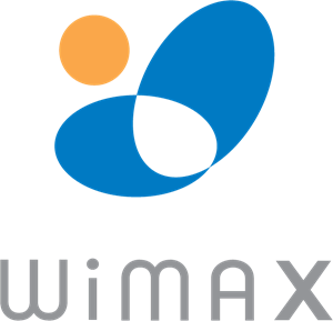 Wimax Logo ,Logo , icon , SVG Wimax Logo