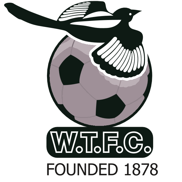 Wimborne Town FC Logo ,Logo , icon , SVG Wimborne Town FC Logo