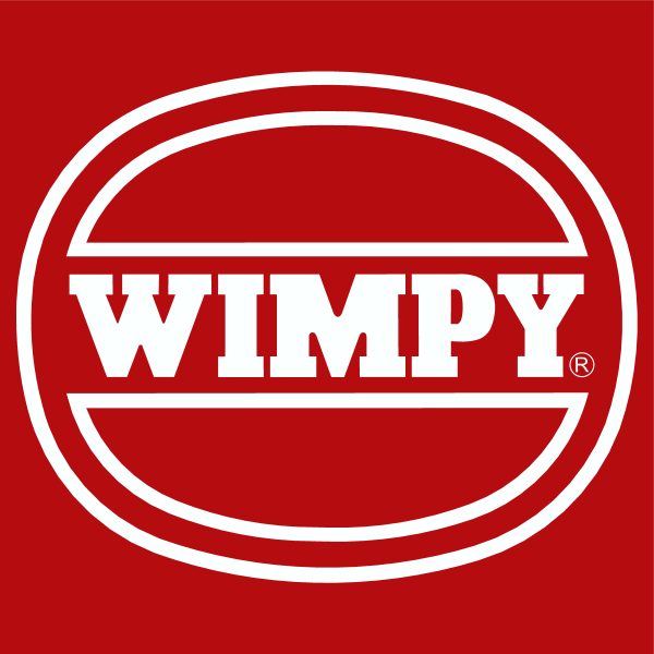 Wimpy Logo