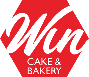 Win Cake & Bakery Logo ,Logo , icon , SVG Win Cake & Bakery Logo