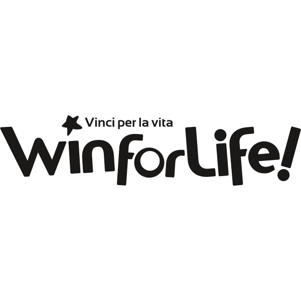 WIN FOR LIFE Logo ,Logo , icon , SVG WIN FOR LIFE Logo