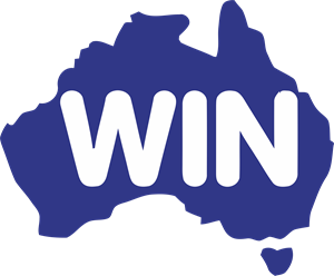 Win Television Logo ,Logo , icon , SVG Win Television Logo