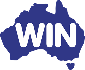 Win Television Logo