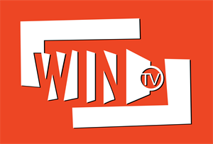 WIN TV Logo ,Logo , icon , SVG WIN TV Logo