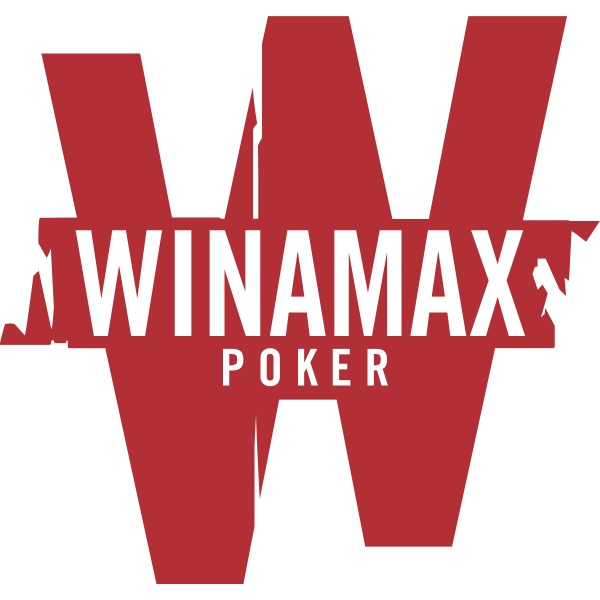 Winamax Poker Logo