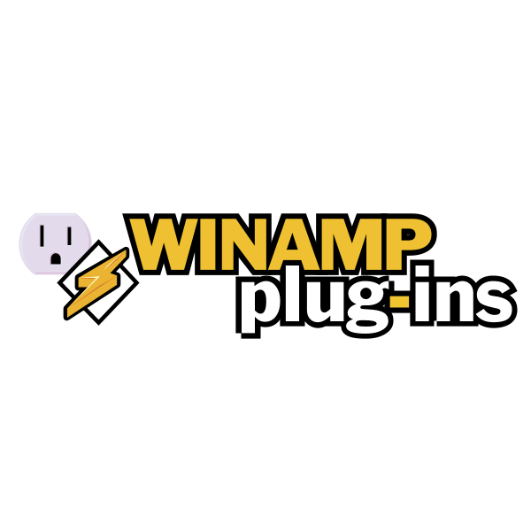 Winamp plug ins