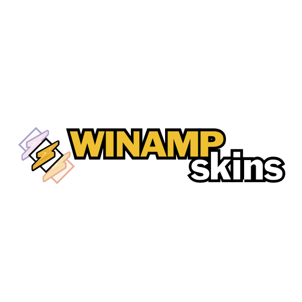 Winamp skins