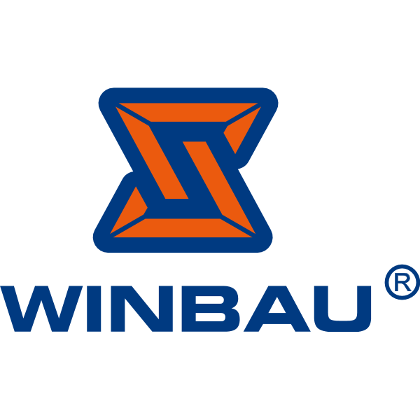 Winbau Logo ,Logo , icon , SVG Winbau Logo