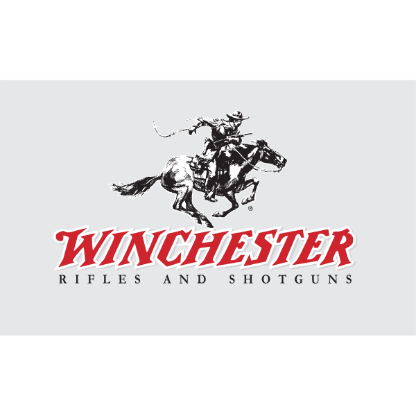 Winchester Guns Logo ,Logo , icon , SVG Winchester Guns Logo