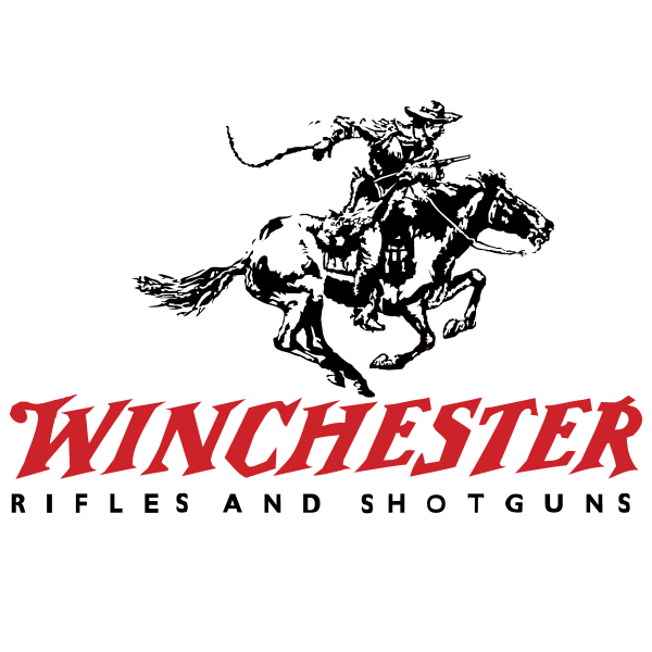Winchester ,Logo , icon , SVG Winchester
