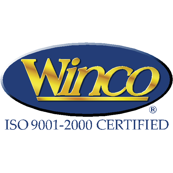 Winco Manufacturing Logo