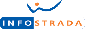 Wind Infostrada Logo