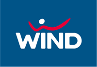 WIND mobile Logo
