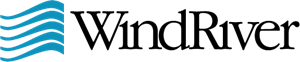 Wind River Logo ,Logo , icon , SVG Wind River Logo