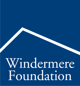 Windermere Foundation Logo ,Logo , icon , SVG Windermere Foundation Logo