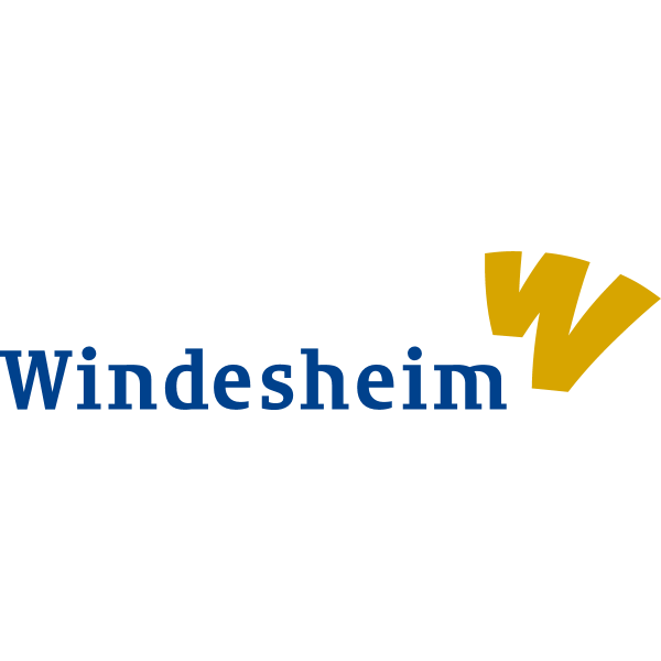 Windesheim ,Logo , icon , SVG Windesheim