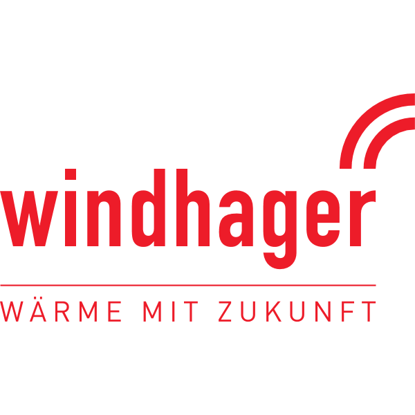 Windhager Logo ,Logo , icon , SVG Windhager Logo
