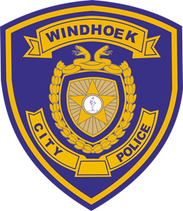 Windhoek City Police Logo ,Logo , icon , SVG Windhoek City Police Logo