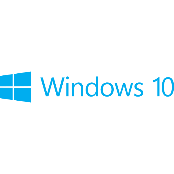 Windows 10 ,Logo , icon , SVG Windows 10