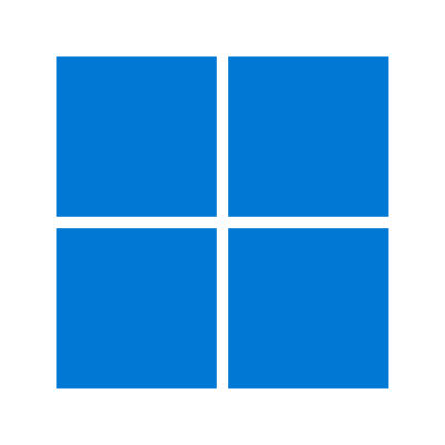 windows 11 logo ,Logo , icon , SVG windows 11 logo