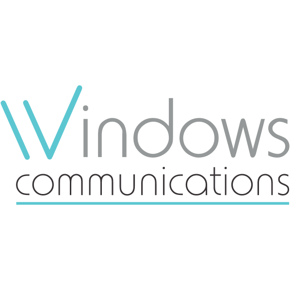Windows Communications Logo