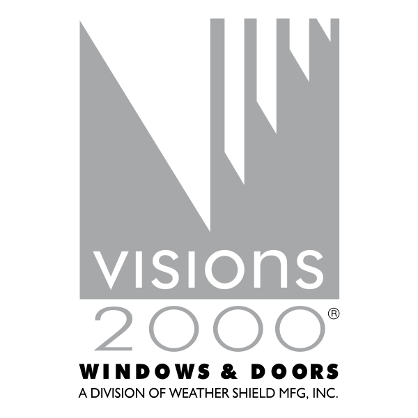Windows & Doors ,Logo , icon , SVG Windows & Doors