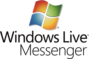Windows Live Messenger Logo ,Logo , icon , SVG Windows Live Messenger Logo