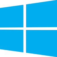 Windows Logo ,Logo , icon , SVG Windows Logo