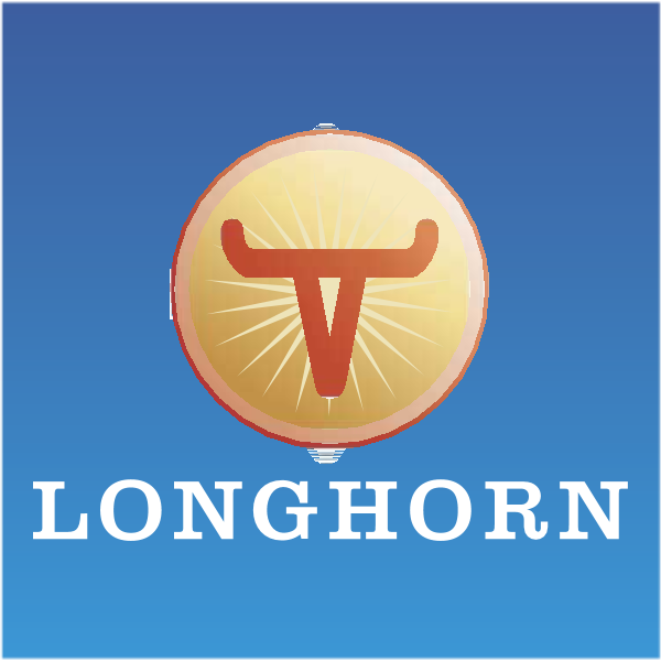 Windows LongHorn ,Logo , icon , SVG Windows LongHorn